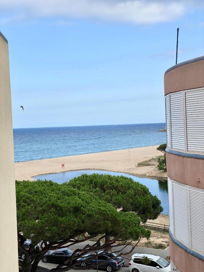 Ridaura Center Apartment بلاتجا ذارو المظهر الخارجي الصورة
