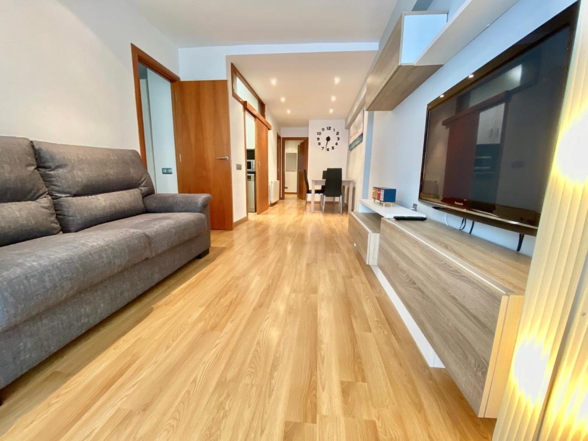 Ridaura Center Apartment بلاتجا ذارو المظهر الخارجي الصورة