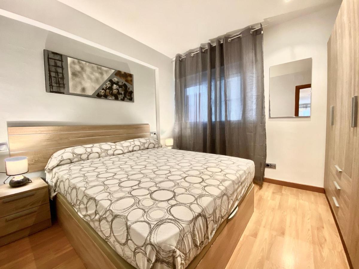 Ridaura Center Apartment بلاتجا ذارو المظهر الخارجي الصورة